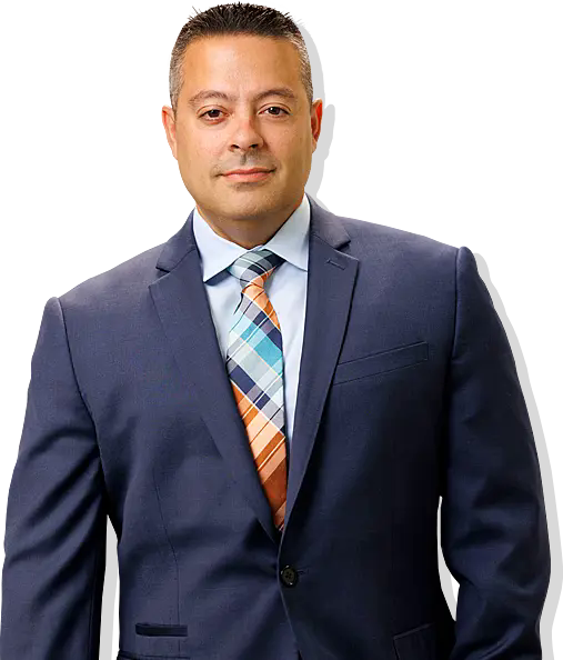 Alex Trujillo, Esq., principal attorney at TRU Legal