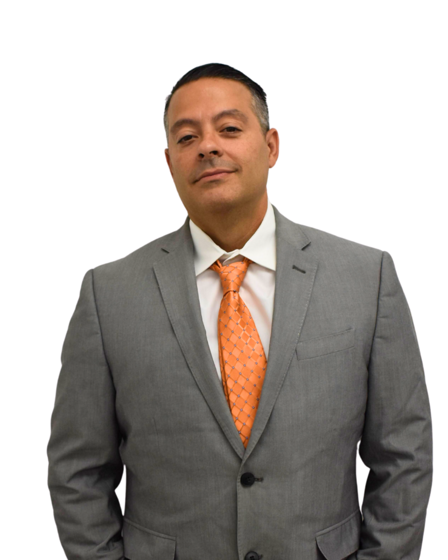Alex Trujillo, Esq., principal attorney at TRU Legal