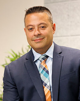 Alex Trujillo, Esq., principal attorney at TRU Legal